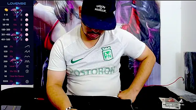 smith hot29 online show from 09-27-25, 04:28