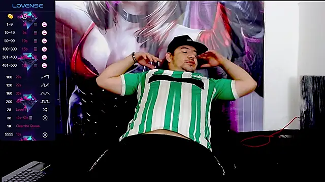 smith hot29 online show from 10-15-25, 03:17