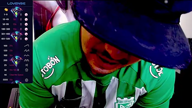 smith hot29 online show from 10-22-25, 02:34