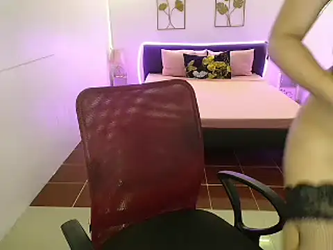 PUSSYCOCK DOLL online show from 11-13-25, 11:03