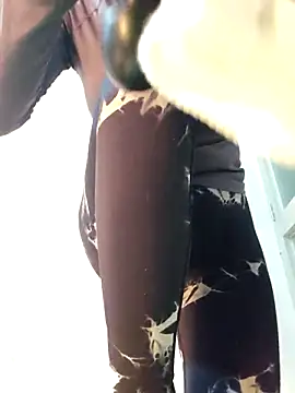 Miss Pompitas23 online show from 02-10-26, 05:11