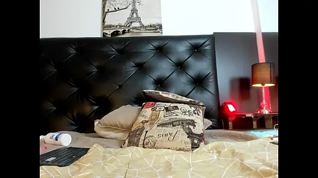 Kymy marquez online show from 02-16-26, 07:21