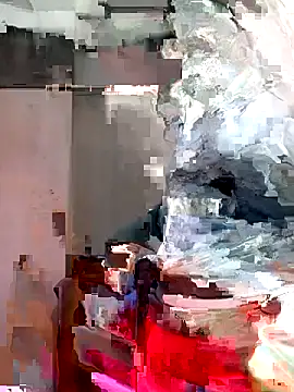 Nusrat-N online show from 12-02-25, 02:50