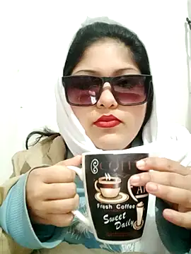 Nusrat-N online show from 01-08-26, 04:15