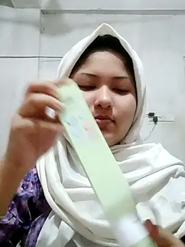Nusrat-N online show from 05-12-26, 03:03