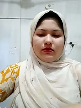 Nusrat-N online show from 07-18-26, 02:05