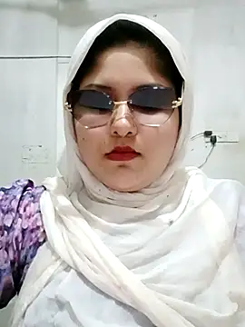 Nusrat-N online show from 07-23-26, 04:27