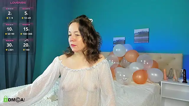 Kira Adler online show from 03-05-26, 01:12