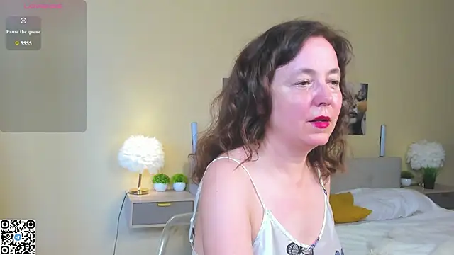 Snapshot of Kira_Adler chatting on 06-07-26, 12:59 Kira Adler online show from 06-07-26, 12:59