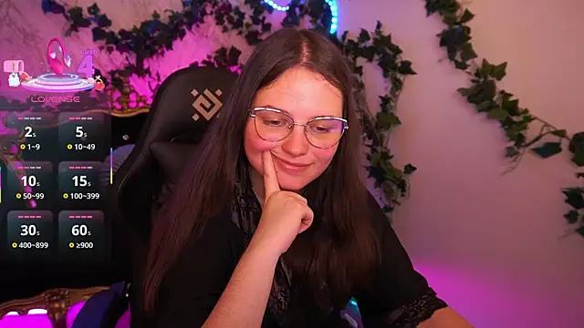 SophieDreamss online show from 11-05-25, 02:28