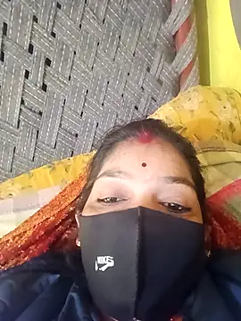 Samiya-143 online show from 01-08-26, 07:54