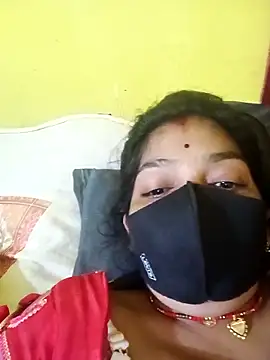 Samiya-143 online show from 02-17-26, 10:49