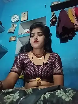 Samiya-143 online show from 06-07-26, 12:26