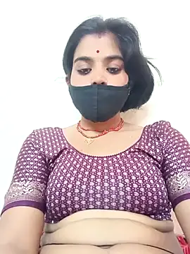 Samiya-143 online show from 06-08-26, 07:53
