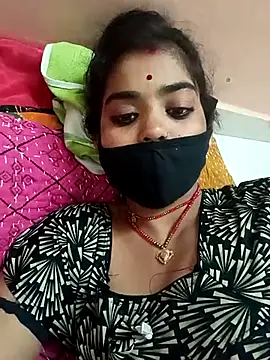 Samiya-143 online show from 06-12-26, 03:55