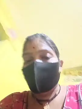 Samiya-143 online show from 07-14-26, 04:56
