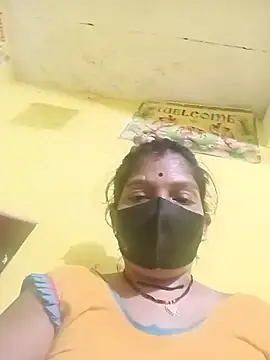 Samiya-143 online show from 07-18-26, 05:39