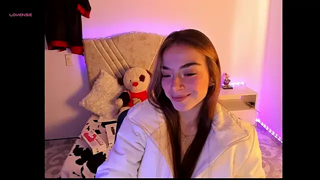 Mia Victoria22 online show from 03-13-26, 01:40