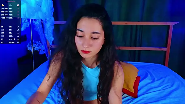 BettyMaldonado online show from 11-01-25, 06:37