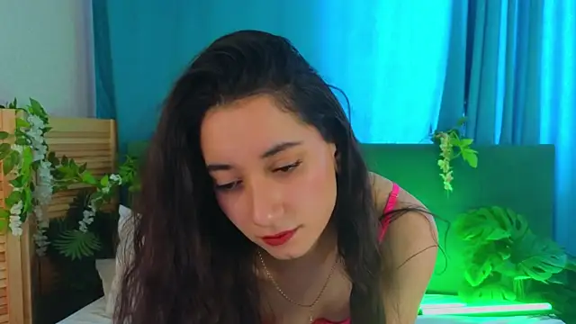 BettyMaldonado online show from 02-05-26, 07:46