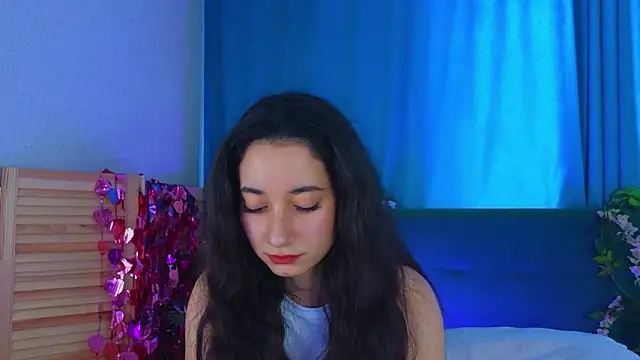 BettyMaldonado online show from 02-14-26, 06:32