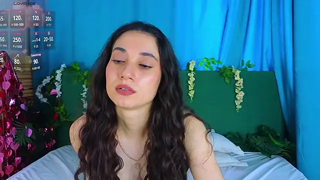 BettyMaldonado online show from 03-23-26, 07:12