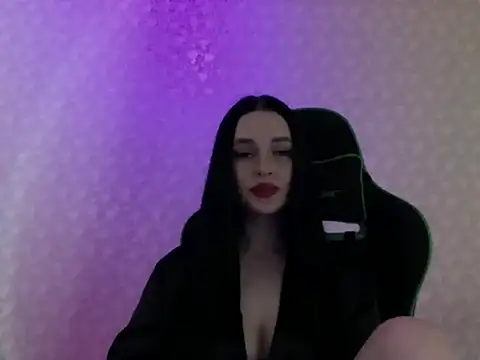 Lulii24 online show from 07-21-26, 12:57