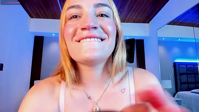 MadisonAnngel online show from 02-05-26, 08:02