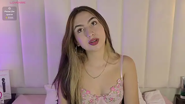 ChloeJoness  online show from 11-27-25, 08:55