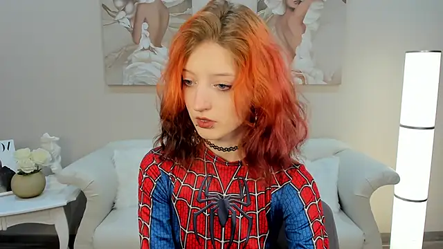 Snapshot of MistyMarlo chatting on 11-16-25, 06:35 MistyMarlo online show from 11-16-25, 06:35