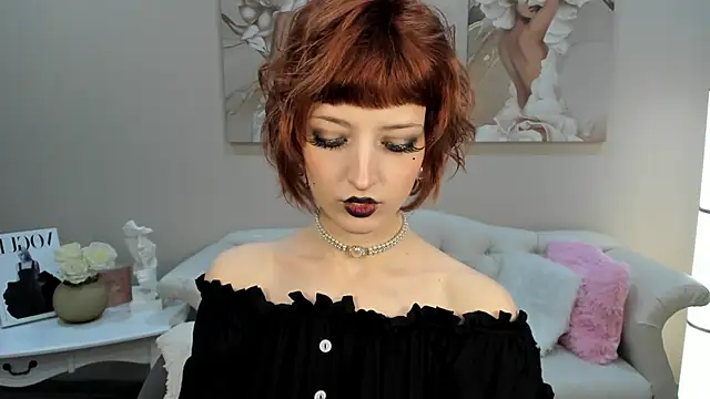 MistyMarlo online show from 01-12-26, 06:13