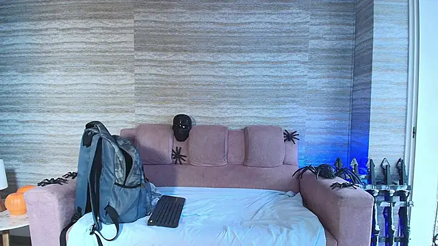 magnus serket online show from 10-30-25, 11:33