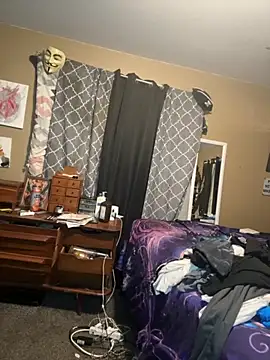 flavi1996 online show from 09-09-25, 05:56