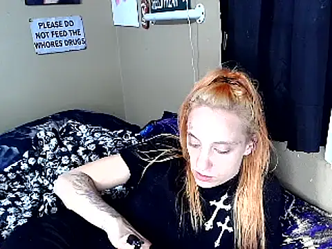 flavi1996 online show from 09-14-25, 04:55