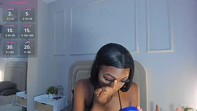 Anamonrroe online show from 02-03-26, 07:52