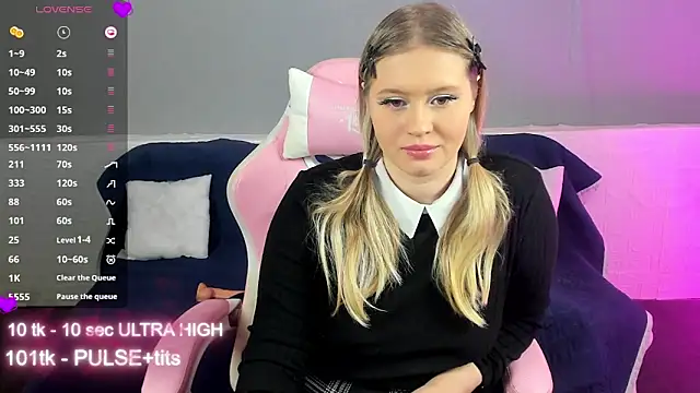 marmelana199 online show from 02-17-25, 10:29