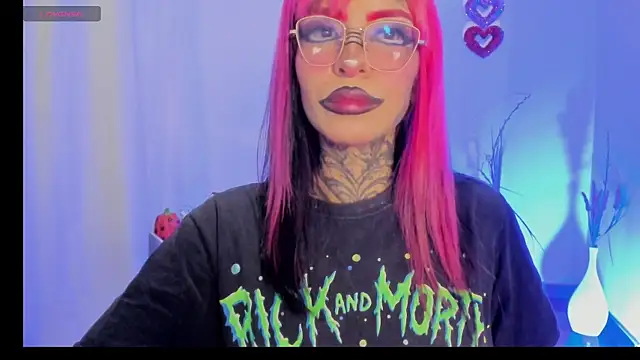 Nickidoll66- online show from 10-03-25, 07:38