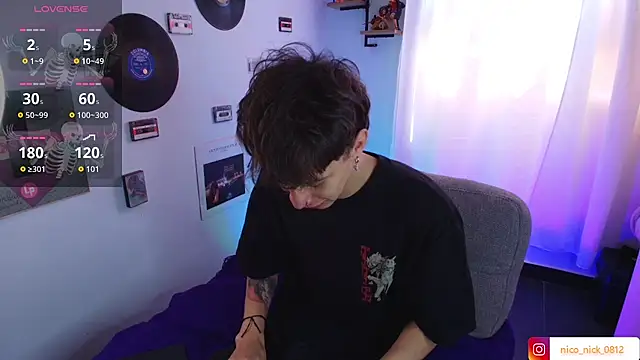 Snapshot of Nick_Bangover_ chatting on 10-02-25, 05:53 Nick Bangover  online show from 10-02-25, 05:53