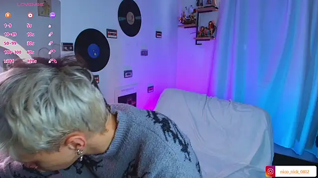 Nick Bangover  online show from 01-10-26, 05:58