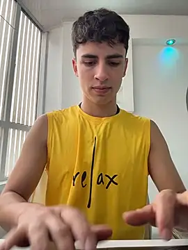 AdrianRinaldi online show from 11-15-25, 08:16