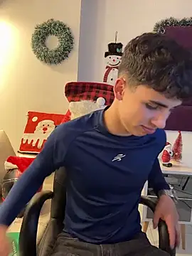 AdrianRinaldi online show from 12-13-25, 08:25