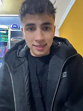 AdrianRinaldi online show from 04-21-26, 02:01