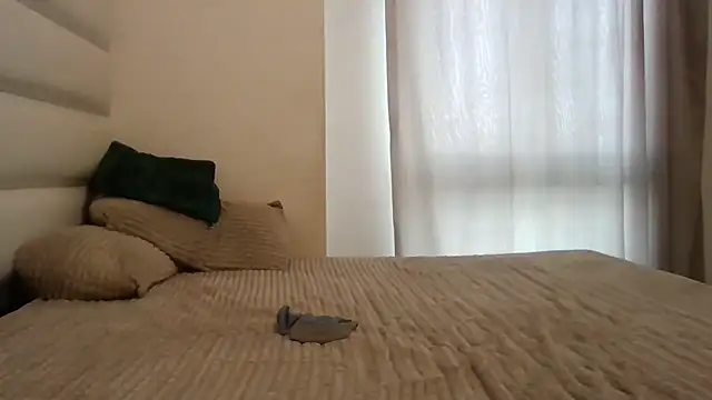 SexyNonnyy online show from 11-30-25, 03:49