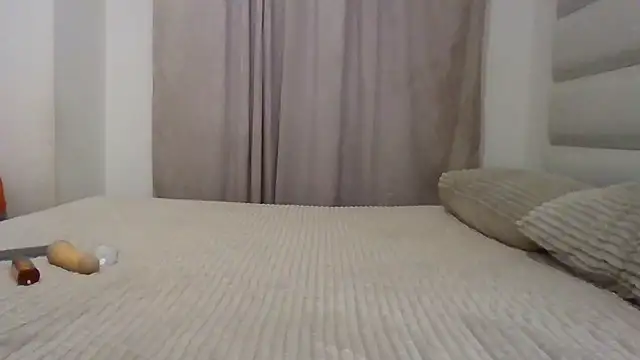 SexyNonnyy online show from 07-28-26, 03:13