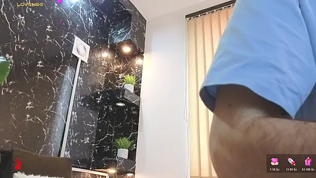 Rafael Mendezz online show from 03-13-26, 08:48