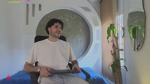 Rafael Mendezz online show from 03-15-26, 05:30