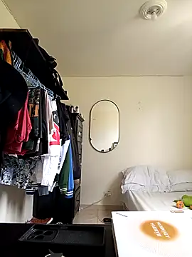 Rafael Mendezz online show from 04-25-26, 06:38