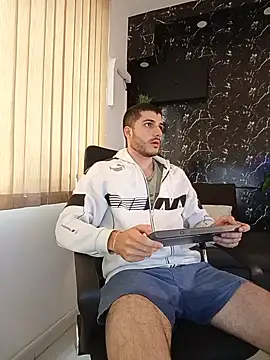 Rafael Mendezz online show from 07-23-26, 07:45