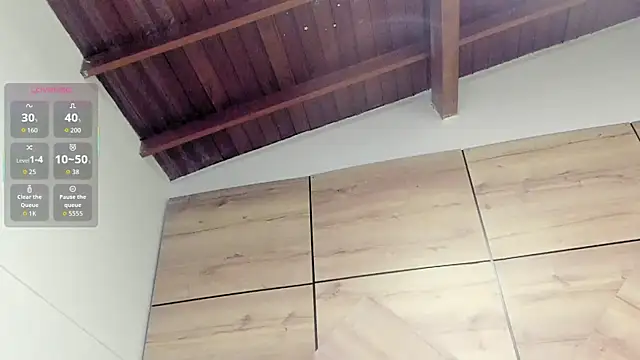 Snapshot of Isabelagomez1 chatting on 11-07-25, 07:03 Isabelagomez1 online show from 11-07-25, 07:03