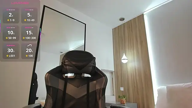 samantha 17  online show from 03-08-26, 02:48